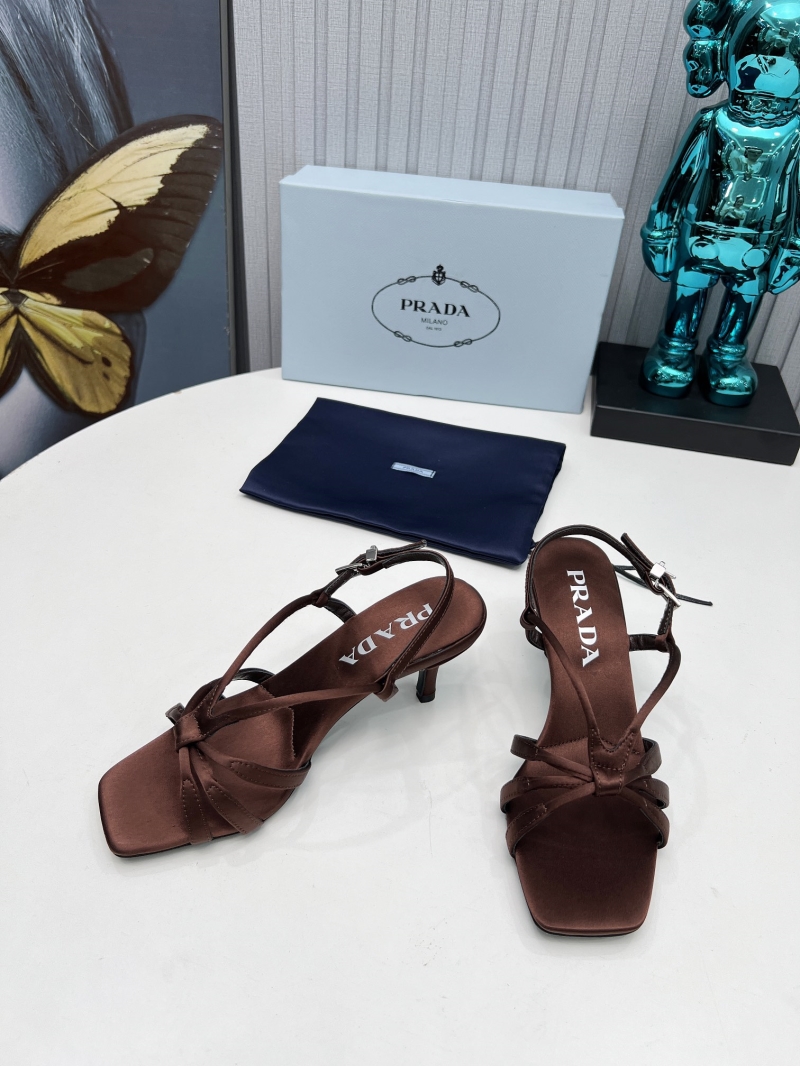 Prada Sandals